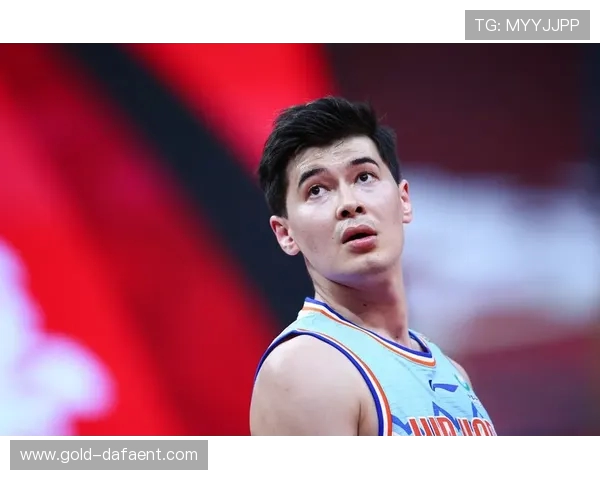 潜力新星不跟上海队出征!还想挑战NBA,或明年回归!